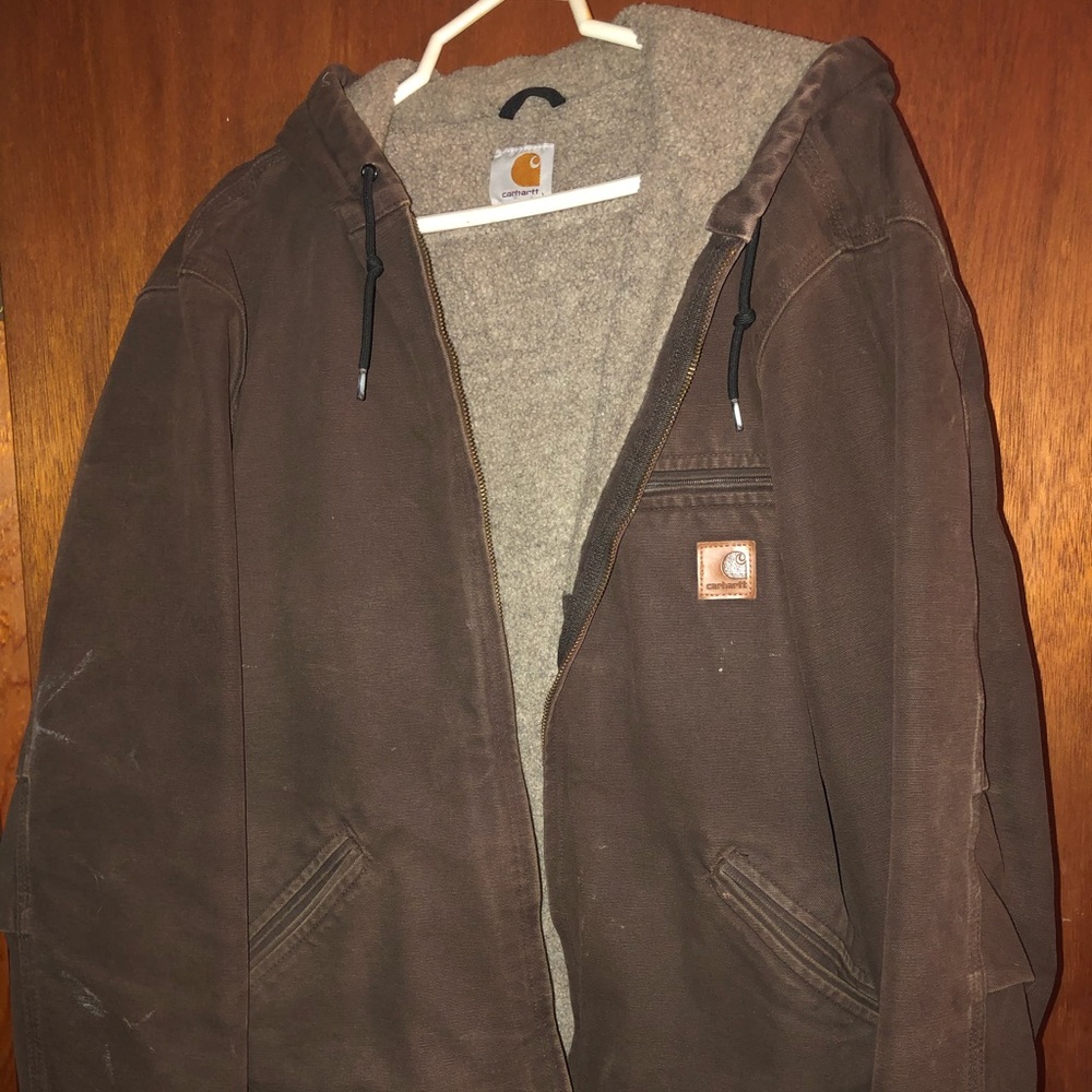 Winter Jacket
